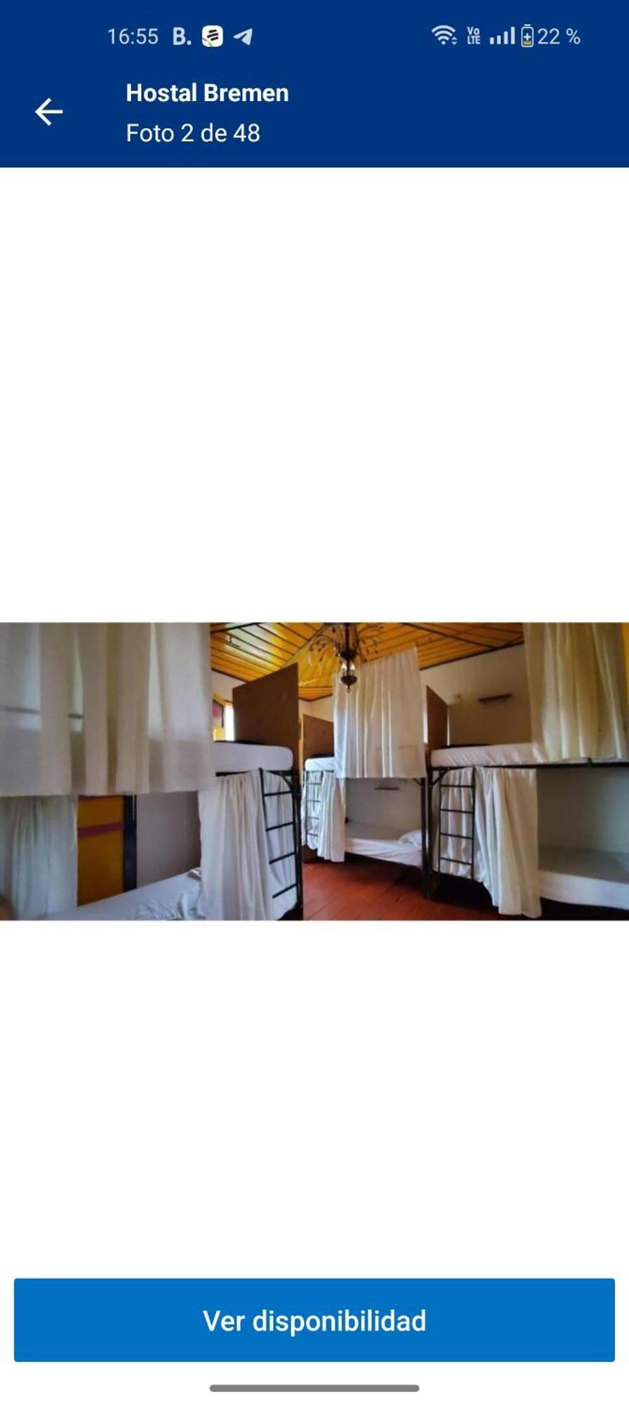 Hostal Bremen Jq Filandia Exterior photo